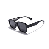 IDOR Premium TR90 High Quality Polarized Sunglass for Unisex | IDOR-028
