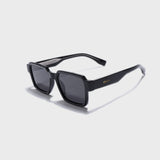 IDOR Premium TR90 High Quality Polarized Sunglass for Unisex | IDOR-028