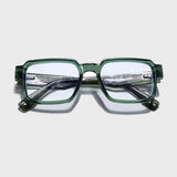 IDOR Premium TR90 High Quality Polarized Sunglass for Unisex | IDOR-028