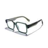 IDOR Premium TR90 High Quality Polarized Sunglass for Unisex | IDOR-028