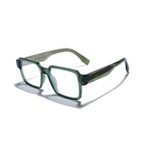 IDOR Premium TR90 High Quality Polarized Sunglass for Unisex | IDOR-028