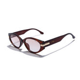 IDOR Premium TR90 High Quality Polarized Sunglass for Women | IDOR-21026