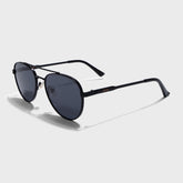 IDOR Premium Metal High Quality Sunglass for Unisex | IDOR-56053