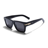 IDOR Premium TR90 High Quality Polarized Sunglass for Unisex | IDOR-049