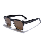 IDOR Premium TR90 High Quality Polarized Sunglass for Unisex | IDOR-047