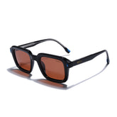 IDOR Premium TR90 High Quality Polarized Sunglass for Unisex | IDOR-055