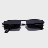 IDOR Premium Metal High Quality Sunglass for Unisex | IDOR-025
