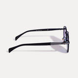 IDOR Premium Metal High Quality Sunglass for Men & Women | IDOR-2539