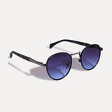 IDOR Premium Metal High Quality Sunglass for Men & Women | IDOR-2539