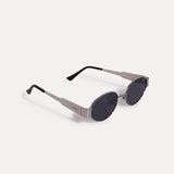 IDOR Premium Metal High Quality Sunglass for Men & Women | IDOR-06