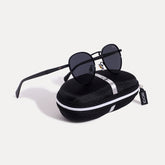 IDOR Premium Metal High Quality Sunglass for Men & Women | IDOR-2539