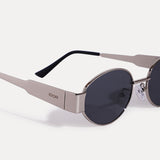 IDOR Premium Metal High Quality Sunglass for Men & Women | IDOR-06