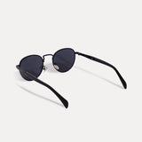 IDOR Premium Metal High Quality Sunglass for Men & Women | IDOR-2539