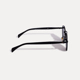 IDOR Premium Metal High Quality Sunglass for Men & Women | IDOR-2539