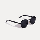 IDOR Premium Metal High Quality Sunglass for Men & Women | IDOR-2539