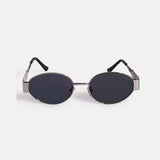 IDOR Premium Metal High Quality Sunglass for Men & Women | IDOR-06