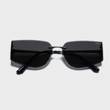 IDOR Premium Metal High Quality Sunglass for Unisex | IDOR-7905