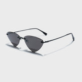 IDOR Premium Metal High Quality Sunglass for Unisex | IDOR-7253