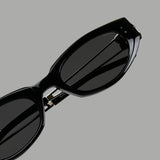 IDOR Premium Metal + Acetate High Quality Sunglass for Unisex | IDOR-9169