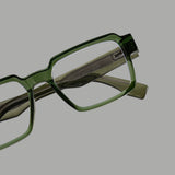 IDOR Premium TR90 High Quality Polarized Sunglass for Unisex | IDOR-028