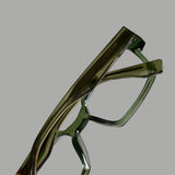 IDOR Premium TR90 High Quality Polarized Sunglass for Unisex | IDOR-028