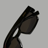 IDOR Premium TR90 High Quality Polarized Sunglass for Unisex | IDOR-028