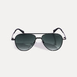 IDOR Premium Metal High Quality Sunglass for Men | IDOR-2542