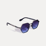 IDOR Premium Metal High Quality Sunglass for Men & Women | IDOR-2555