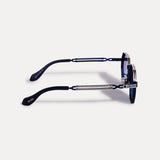 IDOR Premium Metal High Quality Sunglass for Men & Women | IDOR-2555