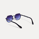IDOR Premium Metal High Quality Sunglass for Men & Women | IDOR-2555