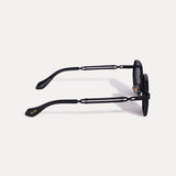 IDOR Premium Metal High Quality Sunglass for Men & Women | IDOR-2555