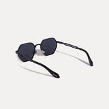 IDOR Premium Metal High Quality Sunglass for Men & Women | IDOR-2555