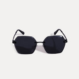 IDOR Premium Metal High Quality Sunglass for Men & Women | IDOR-2577