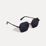 IDOR Premium Metal High Quality Sunglass for Men & Women | IDOR-2577