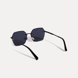 IDOR Premium Metal High Quality Sunglass for Men & Women | IDOR-2577