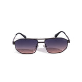 IDOR Premium Metal High Quality Sunglass for Men | IDOR-2631