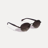 IDOR Premium Metal High Quality Sunglass for Men & Women | IDOR-2560