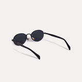 IDOR Premium Metal High Quality Sunglass for Men & Women | IDOR-2560