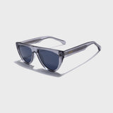 IDOR Premium TR90 High Quality Polarized Sunglass for Unisex | IDOR-2533