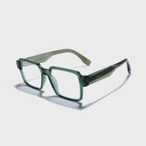 IDOR Premium TR90 High Quality Polarized Sunglass for Unisex | IDOR-028