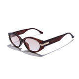 IDOR Premium TR90 High Quality Polarized Sunglass for Women | IDOR-21026