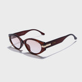 IDOR Premium TR90 High Quality Polarized Sunglass for Women | IDOR-21026