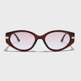 IDOR Premium TR90 High Quality Polarized Sunglass for Women | IDOR-21026