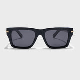 IDOR Premium TR90 High Quality Polarized Sunglass for Unisex | IDOR-049