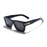 IDOR Premium TR90 High Quality Polarized Sunglass for Unisex | IDOR-049