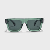 IDOR Premium TR90 High Quality Polarized Sunglass for Unisex | IDOR-051