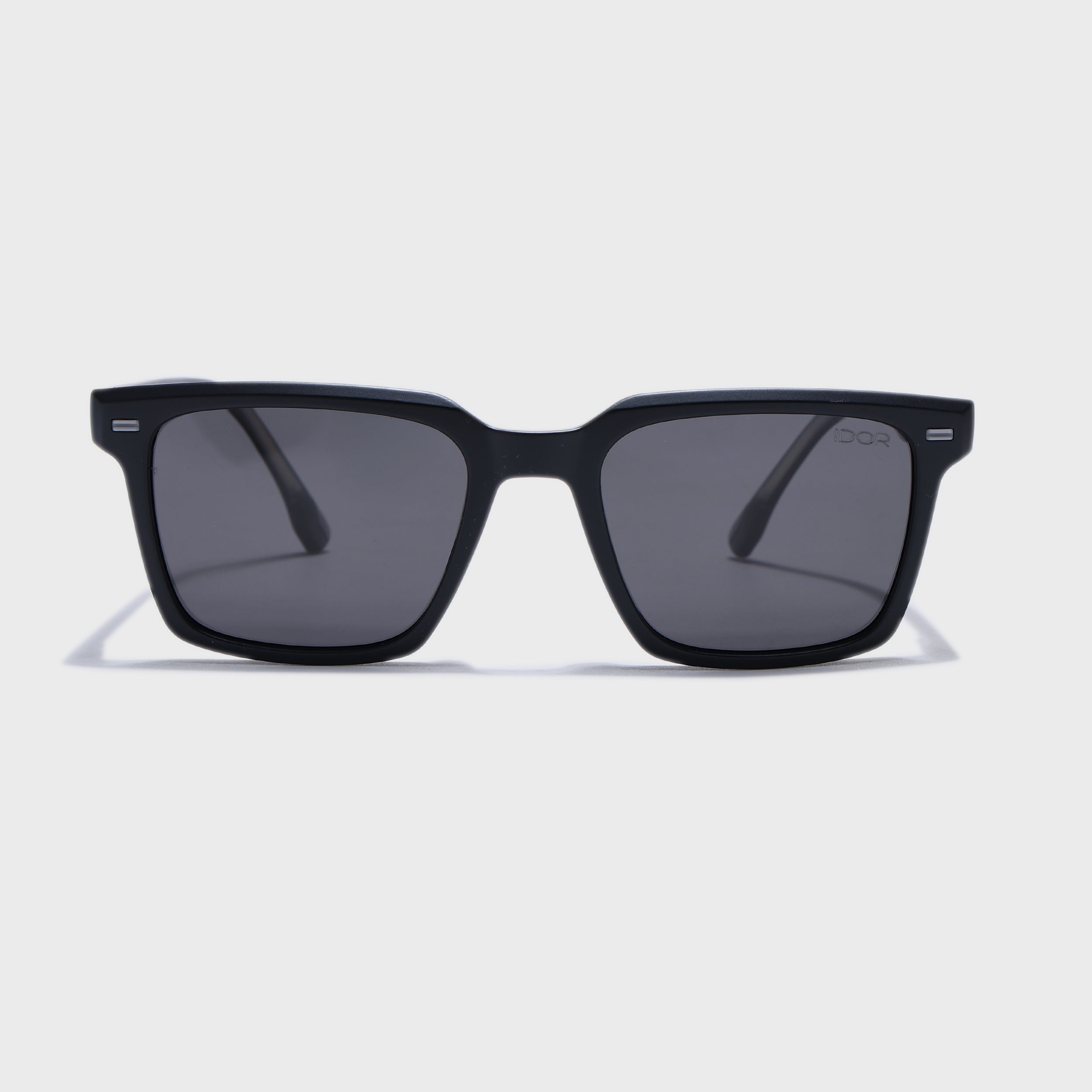 IDOR Premium TR90 High Quality Polarized Sunglass for Unisex | IDOR-069
