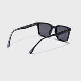 IDOR Premium TR90 High Quality Polarized Sunglass for Unisex | IDOR-069