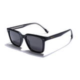 IDOR Premium TR90 High Quality Polarized Sunglass for Unisex | IDOR-069
