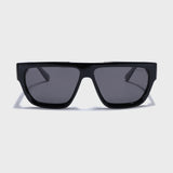 IDOR Premium TR90 High Quality Polarized Sunglass for Unisex | IDOR-037
